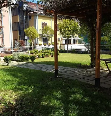 Apartment Casa Di Cloe *