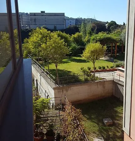 Apartment Casa Di Cloe