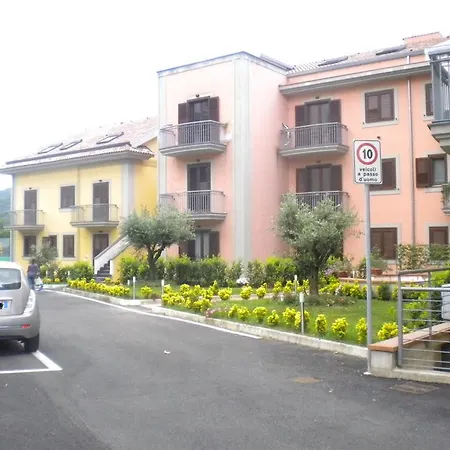 Apartment Casa Di Cloe Salerno