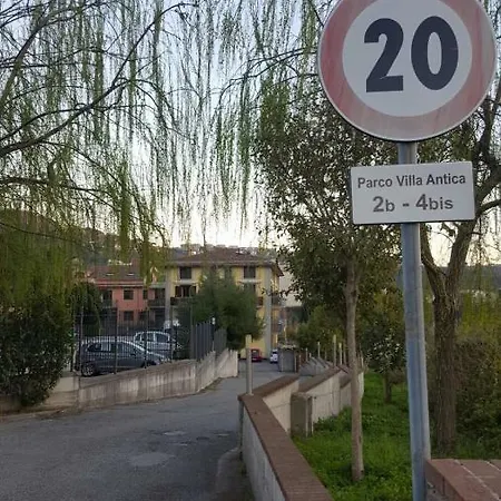 Casa Di Cloe Apartment *