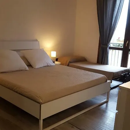 Casa Di Cloe Salerno