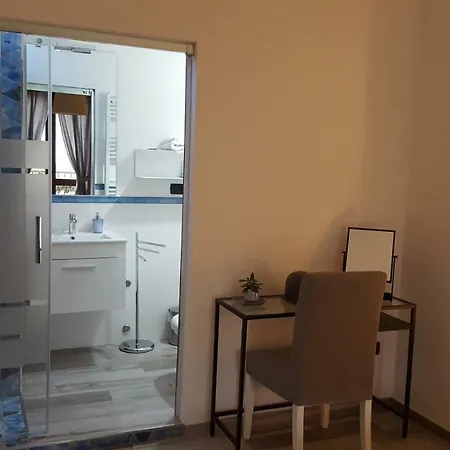 Casa Di Cloe Salerno