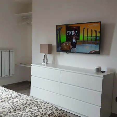 Casa Di Cloe Apartment