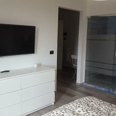 Apartment Casa Di Cloe *