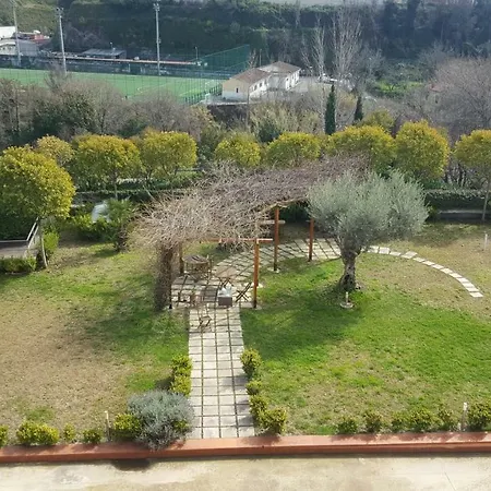Apartment Casa Di Cloe Salerno
