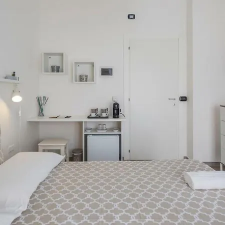 Apartment Casa Di Cloe Salerno