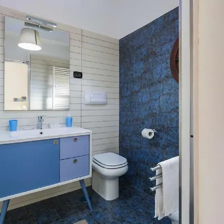 Casa Di Cloe Apartment