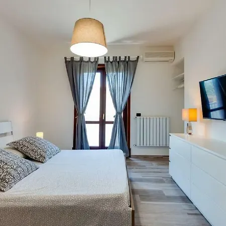 Casa Di Cloe Salerno