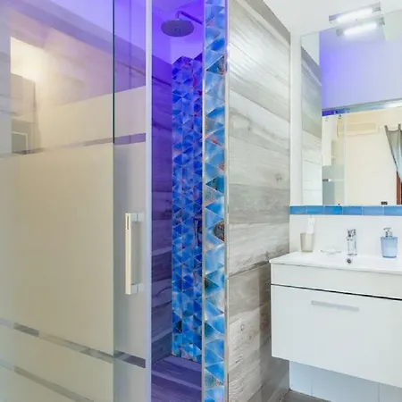 Casa Di Cloe Apartment *