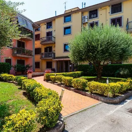 Casa Di Cloe Apartment
