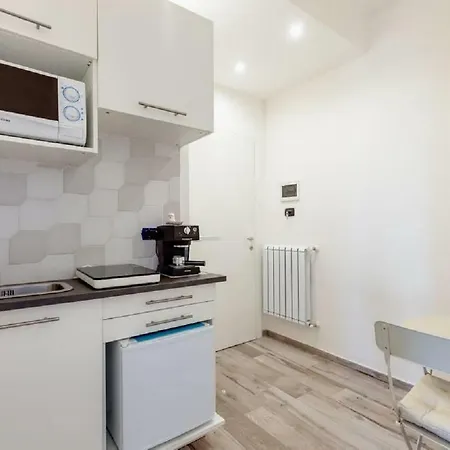 Casa Di Cloe Apartment Salerno