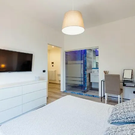 Apartment Casa Di Cloe Salerno