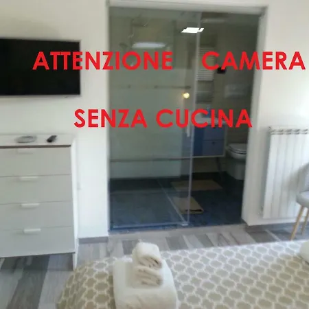Casa Di Cloe Apartment *