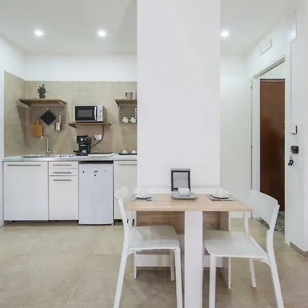 Casa Di Cloe Apartment *