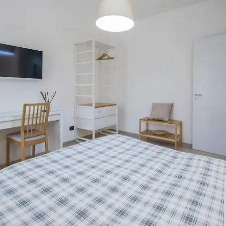 Apartment Casa Di Cloe Salerno