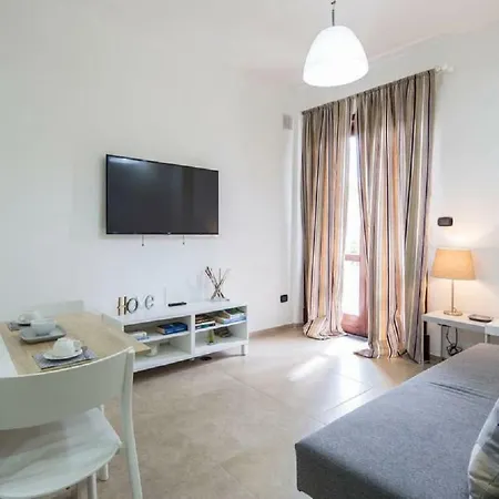 Casa Di Cloe Apartment