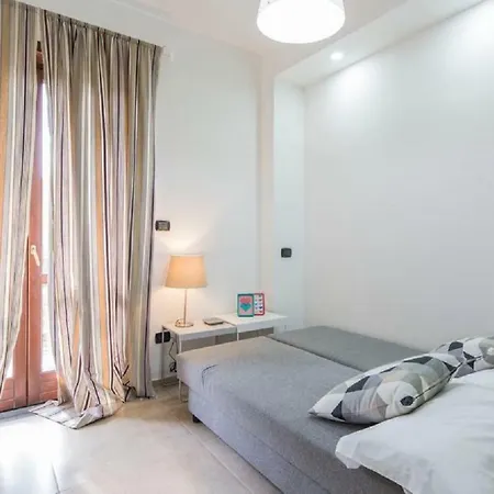 Casa Di Cloe Apartment